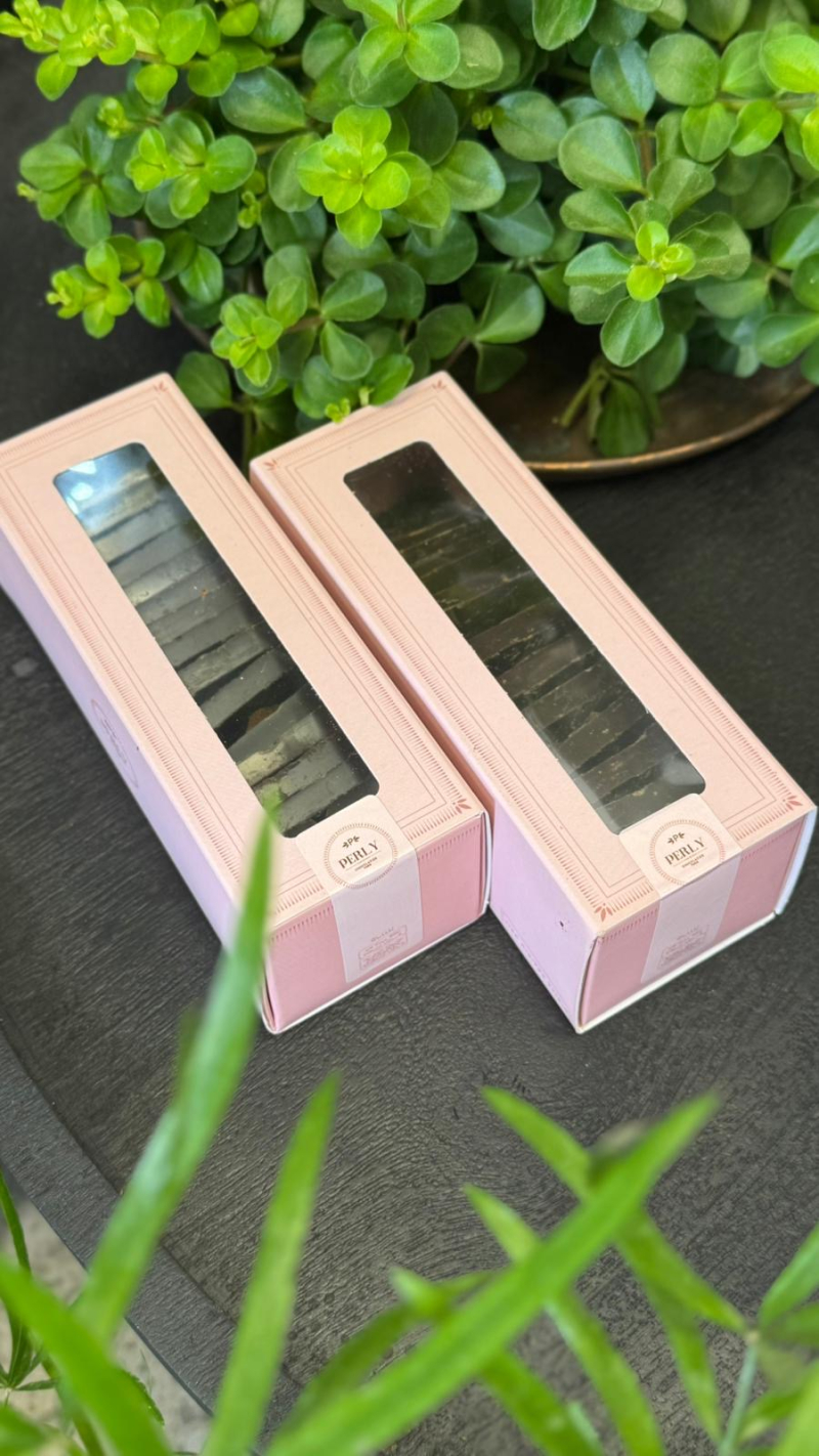 שוקולד בקליפות תפוז